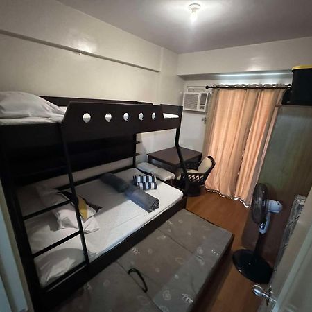Davao City Vittoria Suites At Northpoint Pines Estate מראה חיצוני תמונה