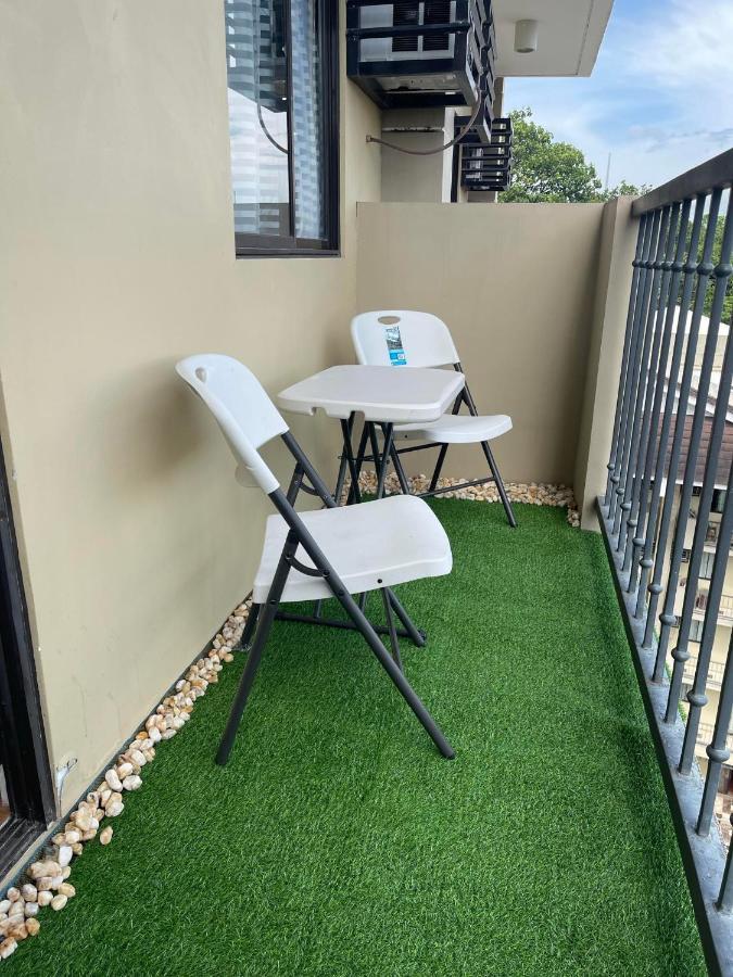 Davao City Vittoria Suites At Northpoint Pines Estate מראה חיצוני תמונה