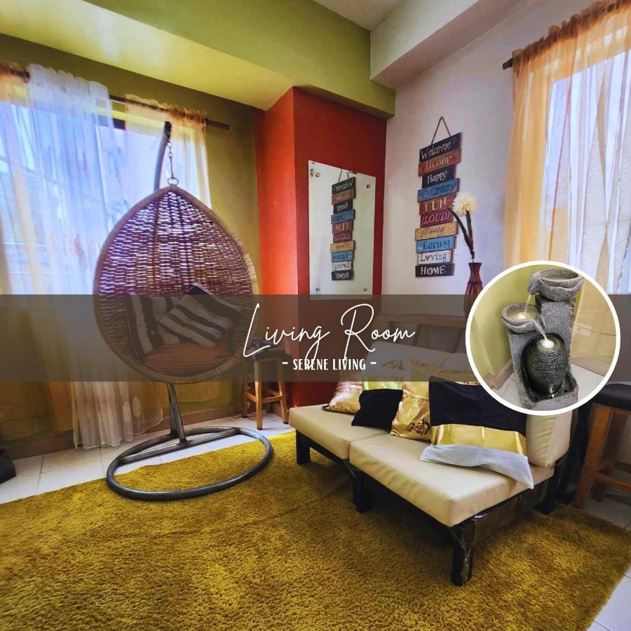 Davao City Vittoria Suites At Northpoint Pines Estate מראה חיצוני תמונה