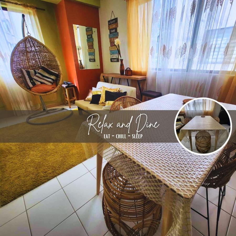 Davao City Vittoria Suites At Northpoint Pines Estate מראה חיצוני תמונה