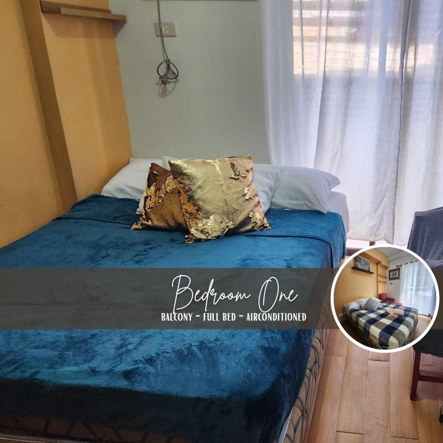 Davao City Vittoria Suites At Northpoint Pines Estate מראה חיצוני תמונה
