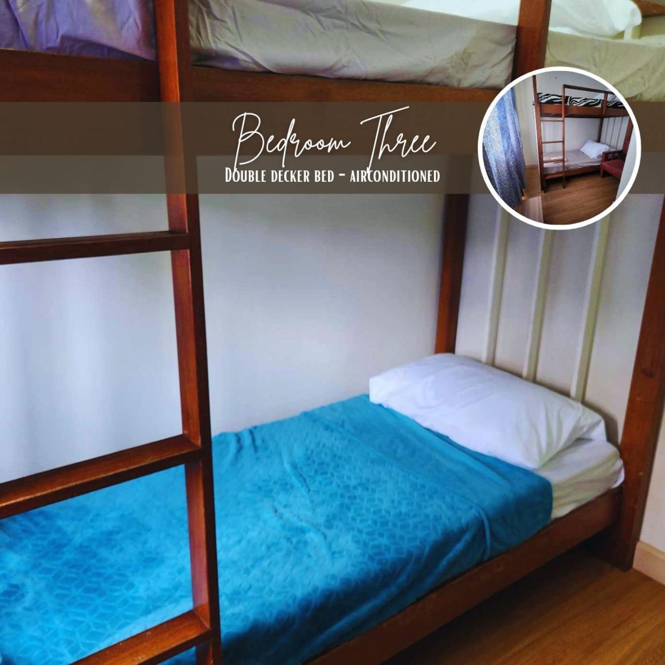 Davao City Vittoria Suites At Northpoint Pines Estate מראה חיצוני תמונה