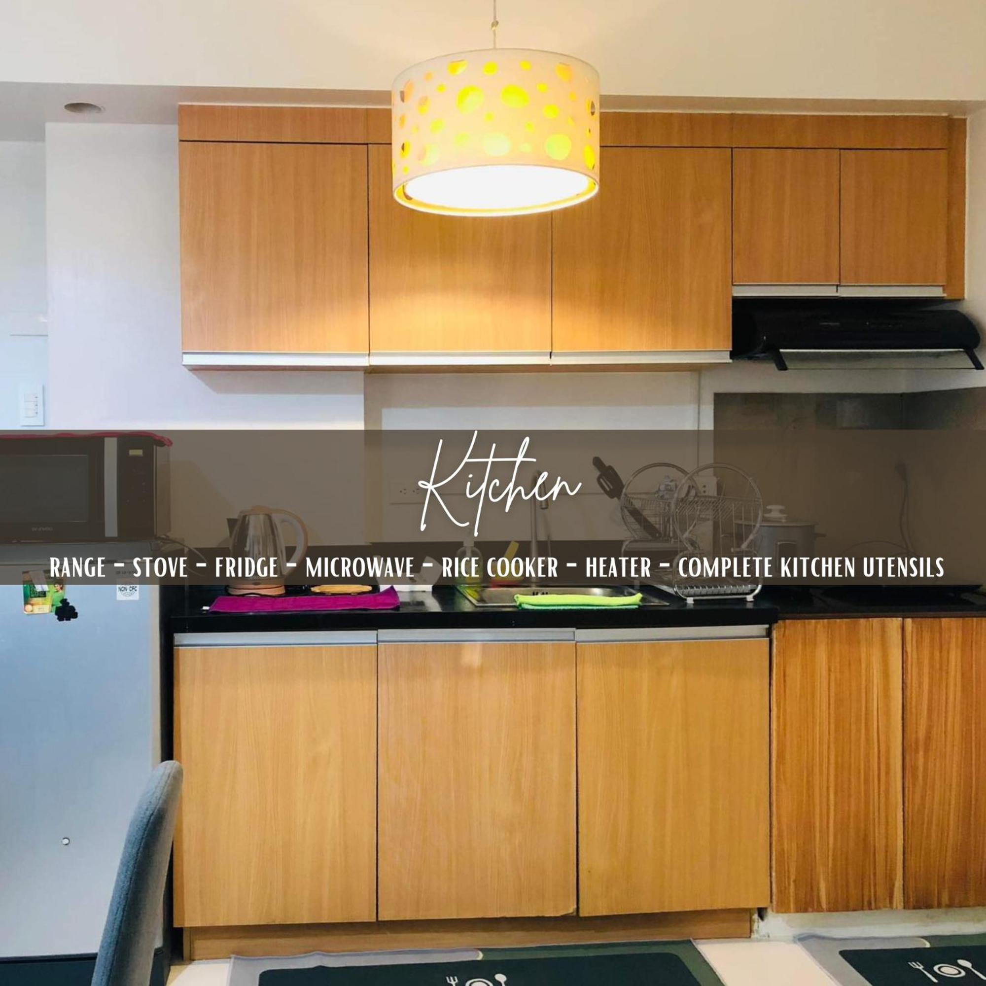 Davao City Vittoria Suites At Northpoint Pines Estate מראה חיצוני תמונה