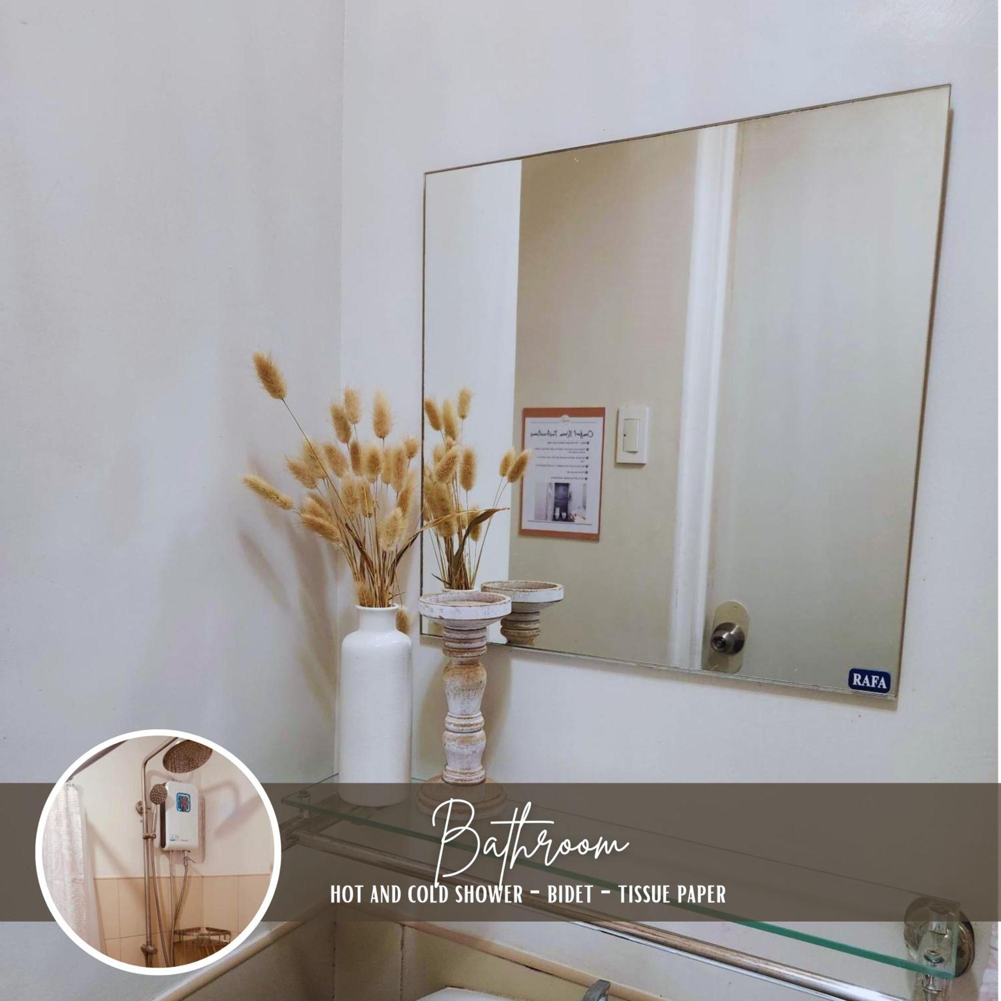 Davao City Vittoria Suites At Northpoint Pines Estate מראה חיצוני תמונה
