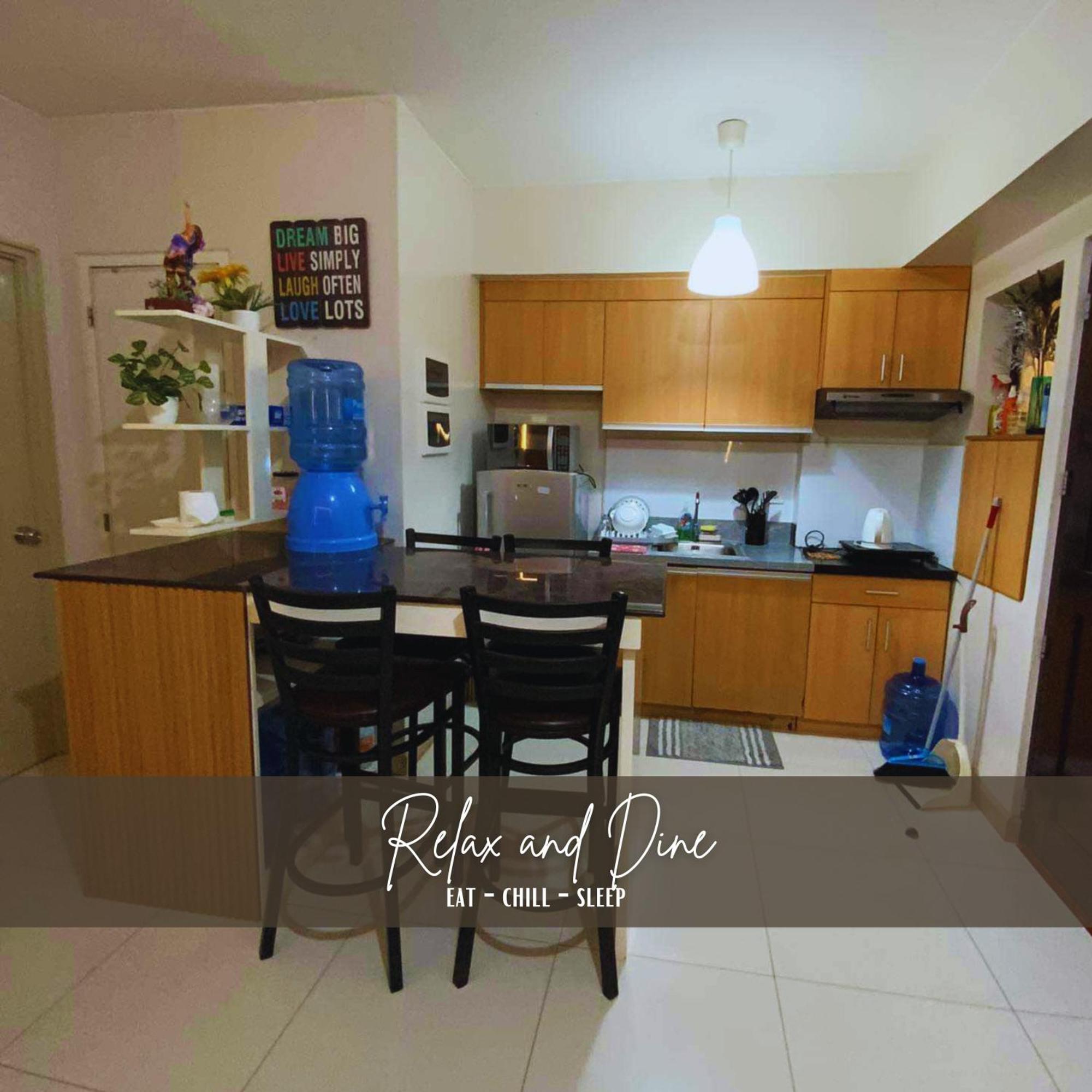 Davao City Vittoria Suites At Northpoint Pines Estate מראה חיצוני תמונה