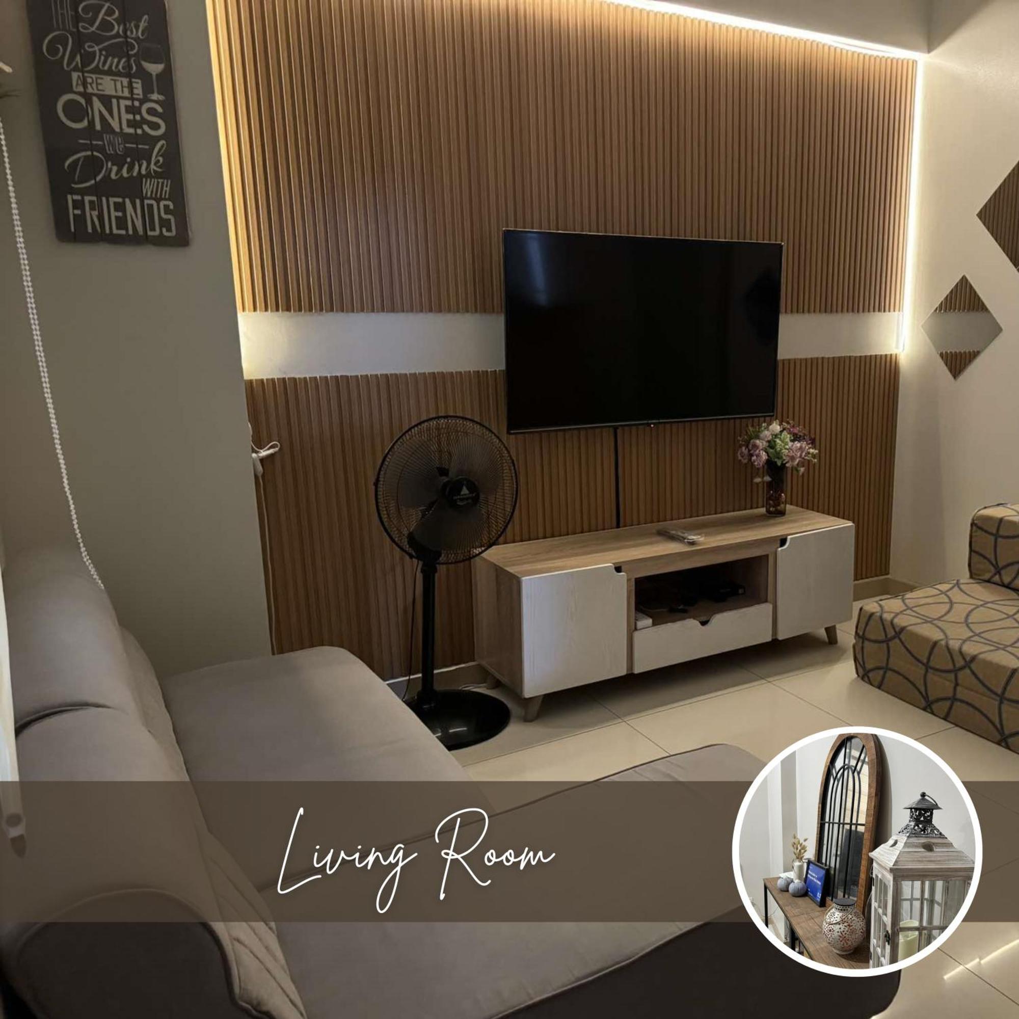 Davao City Vittoria Suites At Northpoint Pines Estate מראה חיצוני תמונה