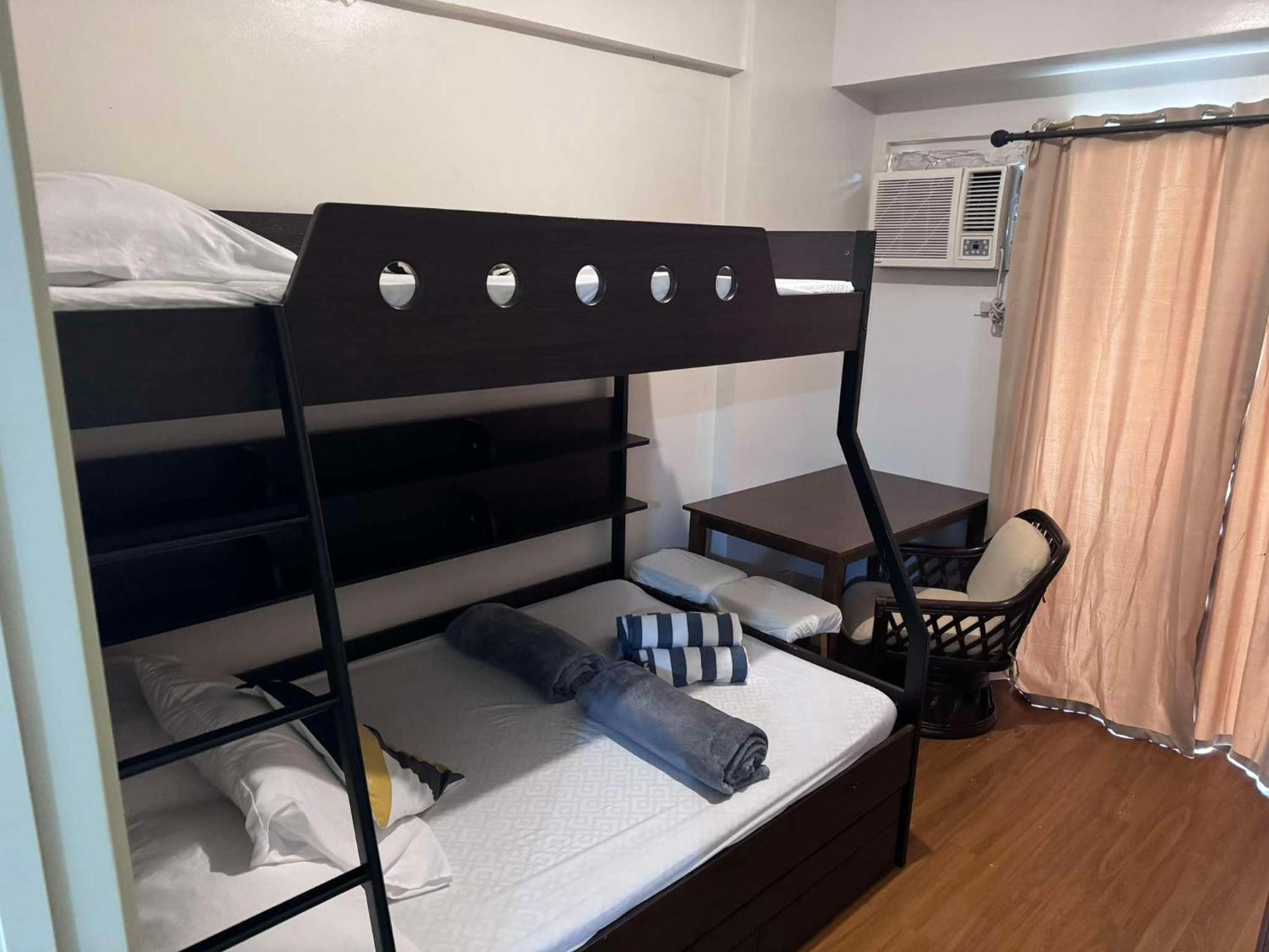 Davao City Vittoria Suites At Northpoint Pines Estate מראה חיצוני תמונה