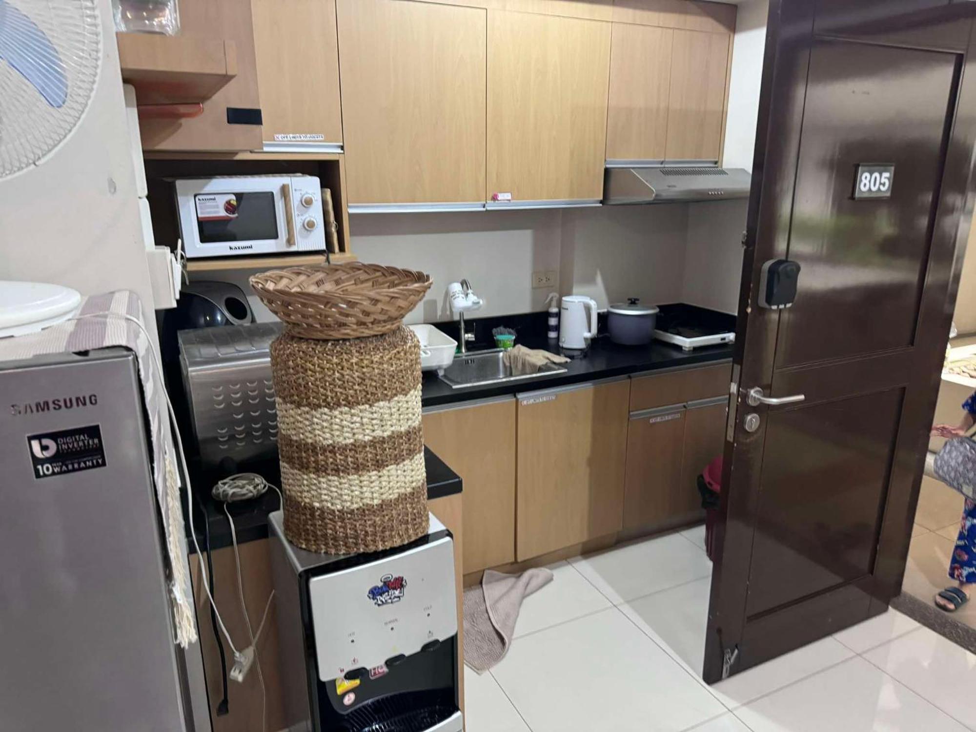 Davao City Vittoria Suites At Northpoint Pines Estate מראה חיצוני תמונה