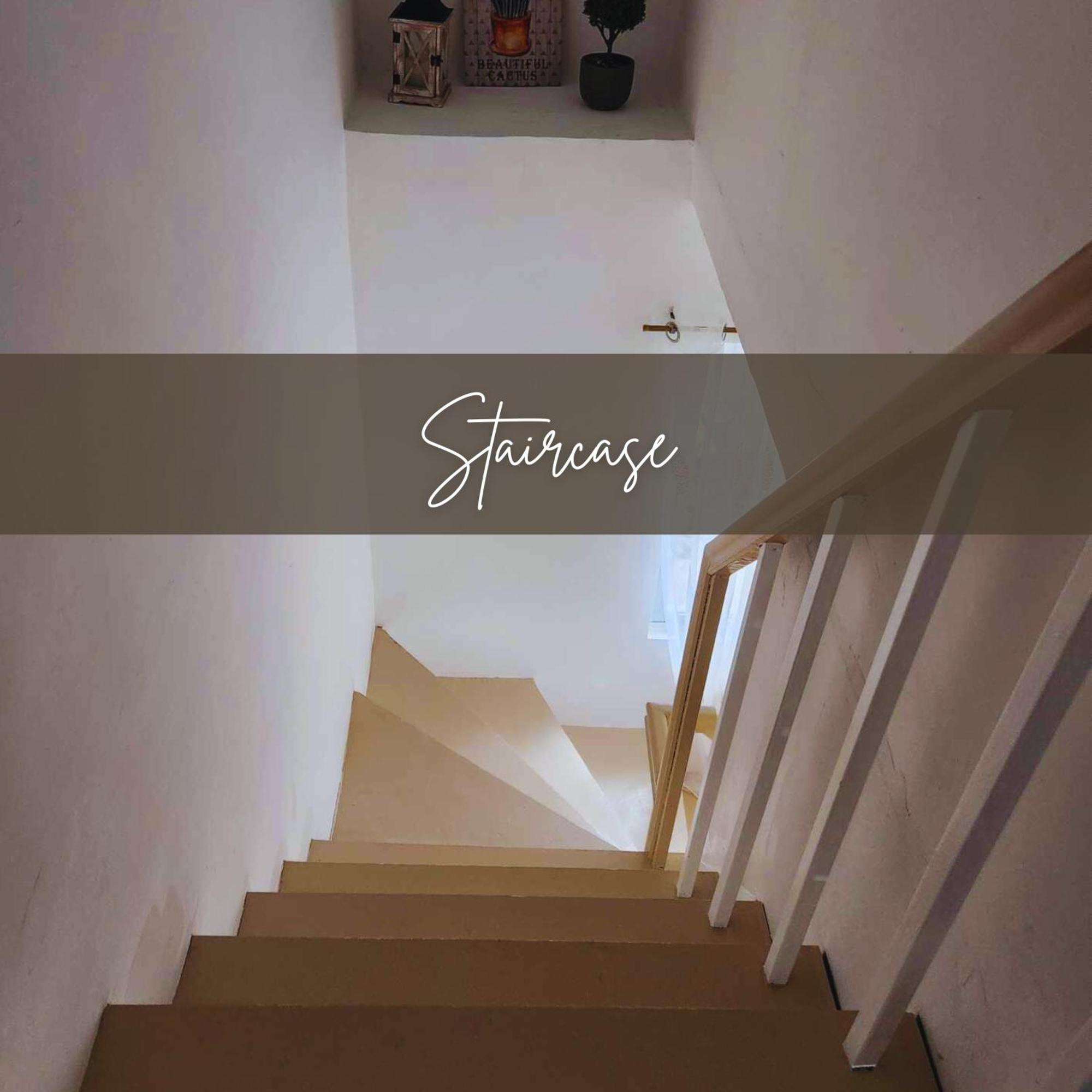 Davao City Vittoria Suites At Northpoint Pines Estate מראה חיצוני תמונה
