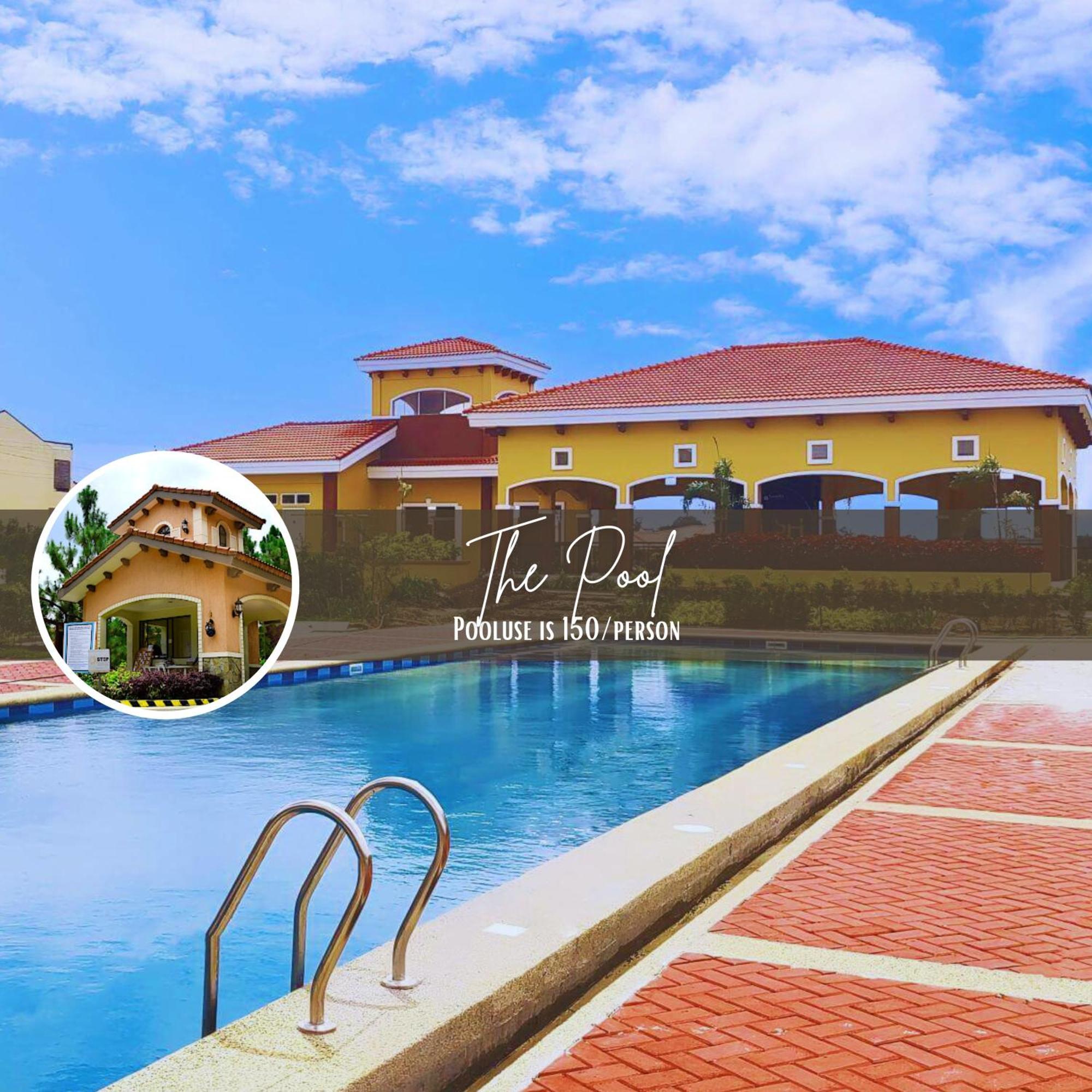Davao City Vittoria Suites At Northpoint Pines Estate מראה חיצוני תמונה