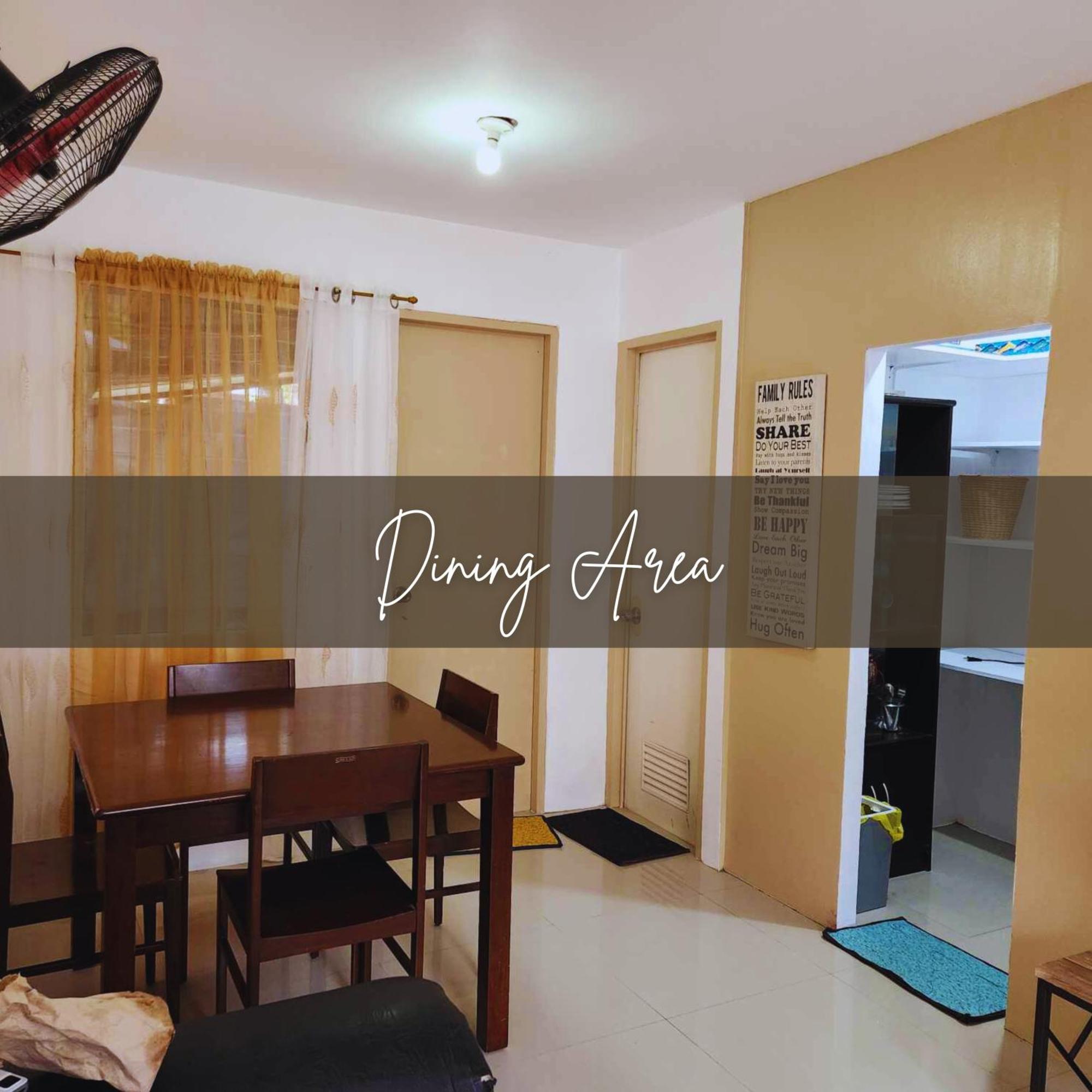 Davao City Vittoria Suites At Northpoint Pines Estate מראה חיצוני תמונה